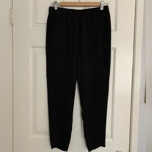 Theory Silk Pants XS/P